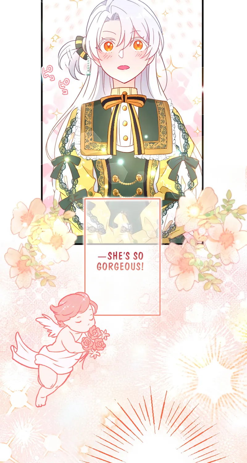 She Was Supposed To Be A Temporary Princess But It Seems She Is Done A Little Too Well Chapter 7 page 50 - 