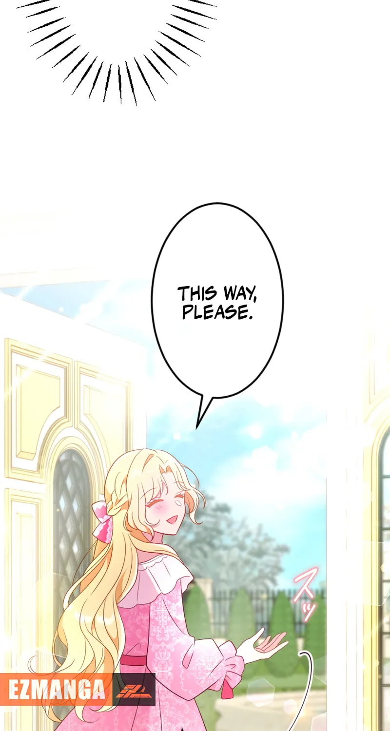 She Was Supposed To Be A Temporary Princess But It Seems She Is Done A Little Too Well Chapter 7 page 54 - 