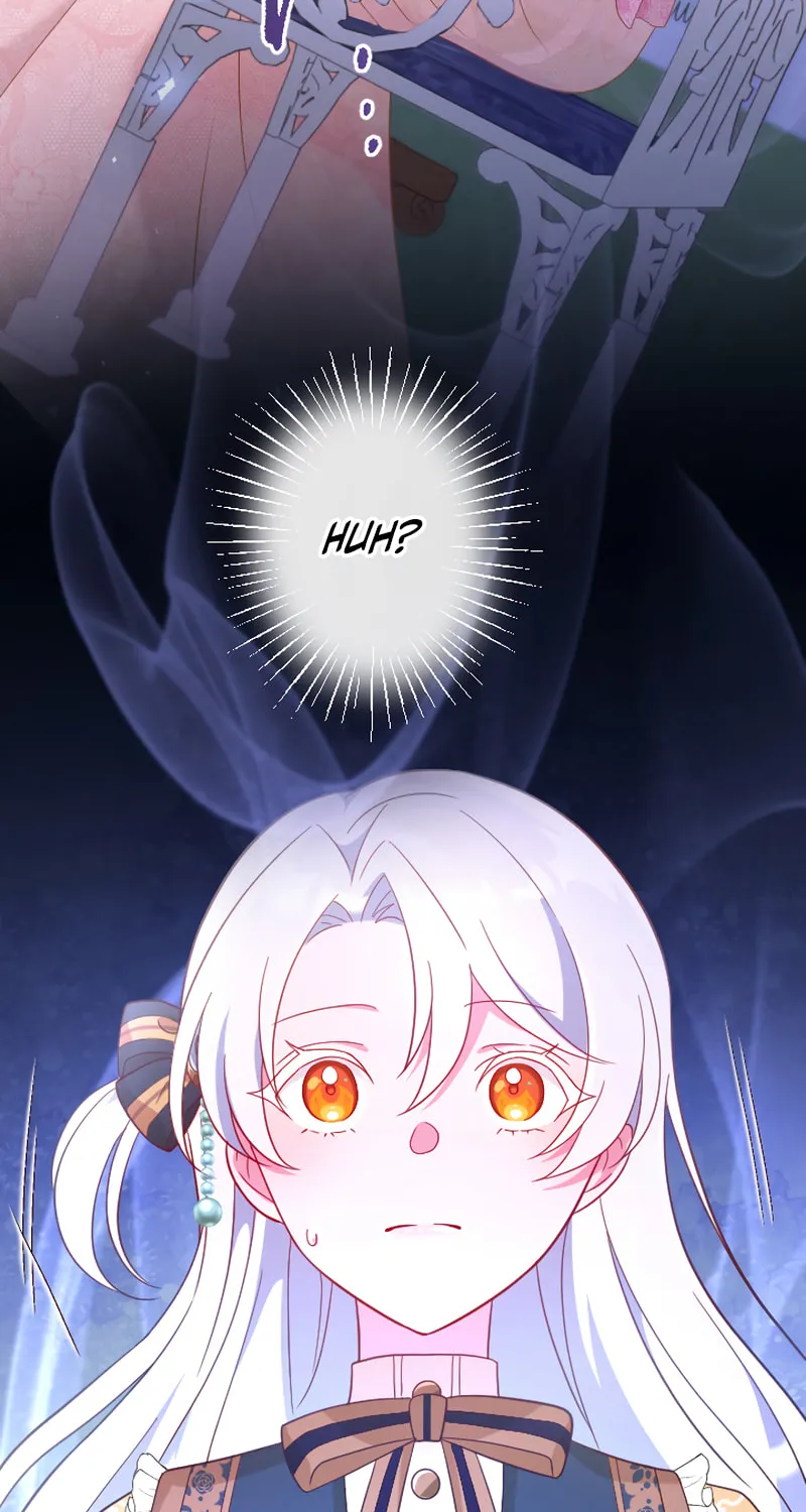 She Was Supposed To Be A Temporary Princess But It Seems She Is Done A Little Too Well Chapter 7 page 59 - 