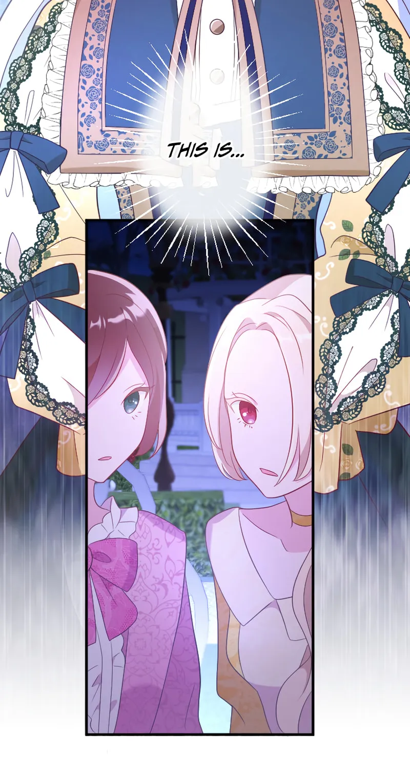 She Was Supposed To Be A Temporary Princess But It Seems She Is Done A Little Too Well Chapter 7 page 60 - 