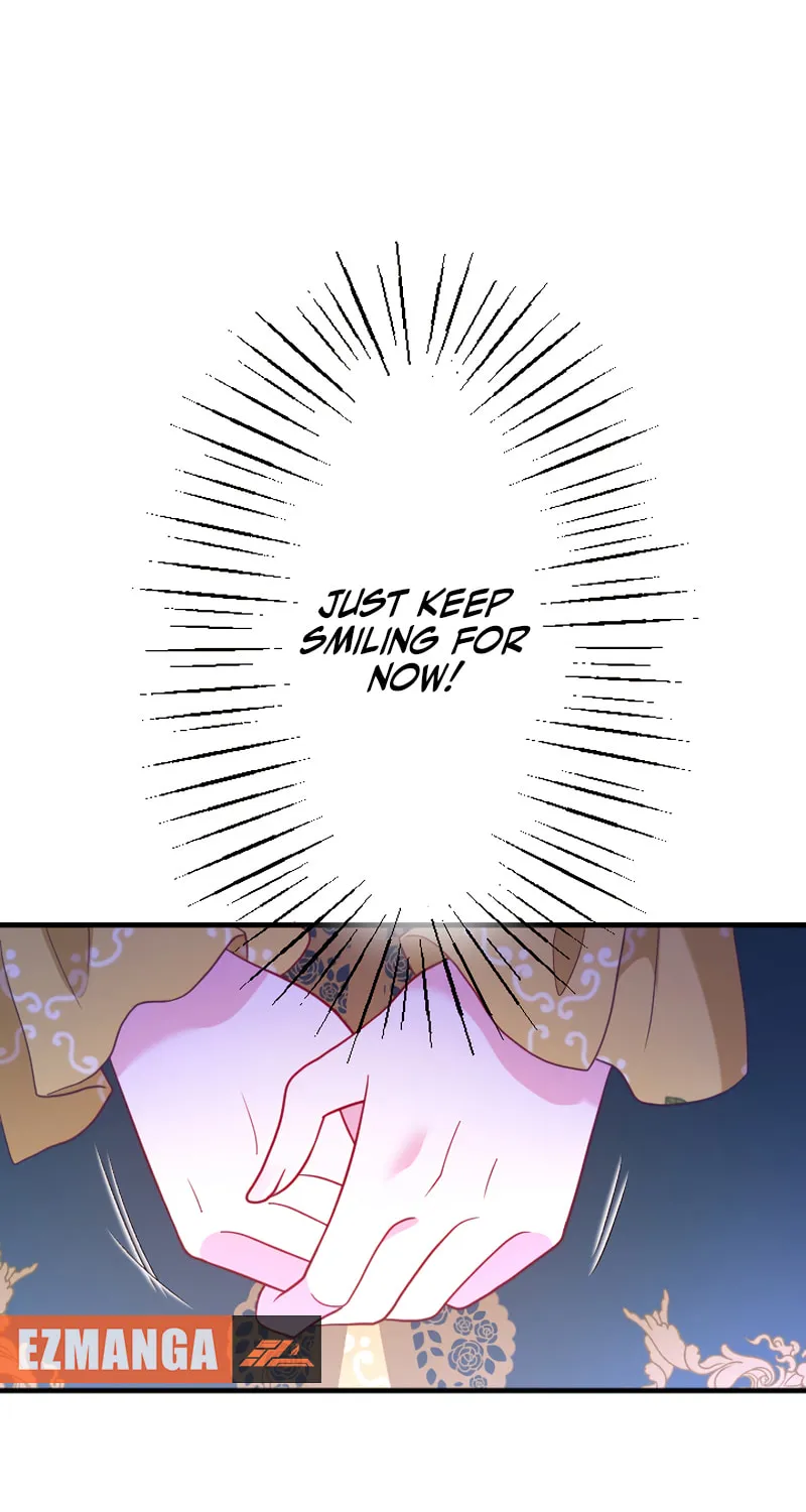 She Was Supposed To Be A Temporary Princess But It Seems She Is Done A Little Too Well Chapter 7 page 61 - 