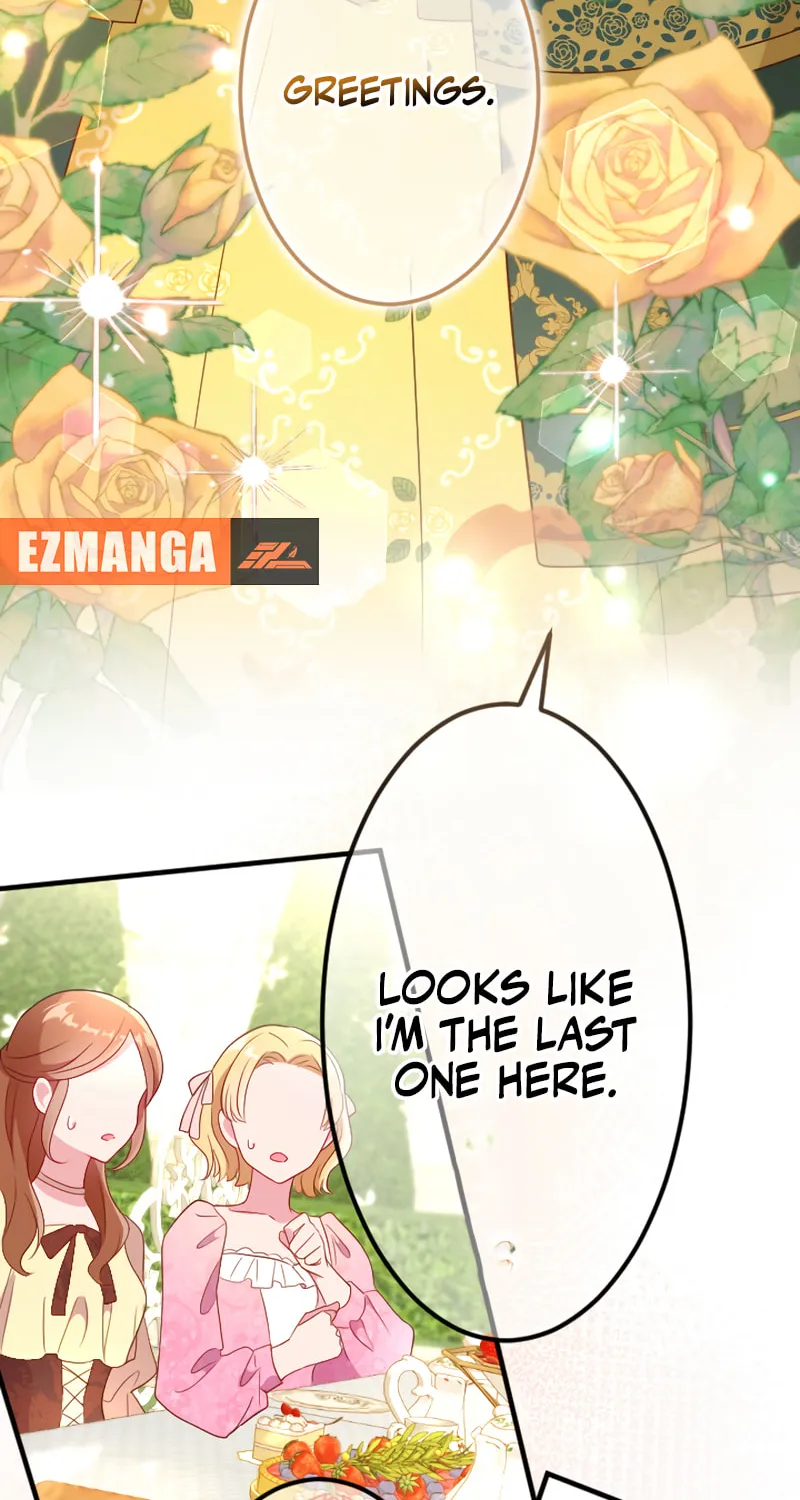 She Was Supposed To Be A Temporary Princess But It Seems She Is Done A Little Too Well Chapter 7 page 64 - 