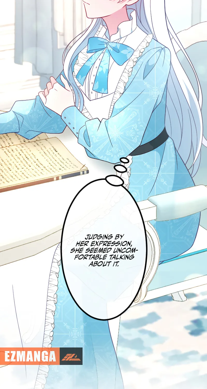 She Was Supposed To Be A Temporary Princess But It Seems She Is Done A Little Too Well Chapter 7 page 8 - 