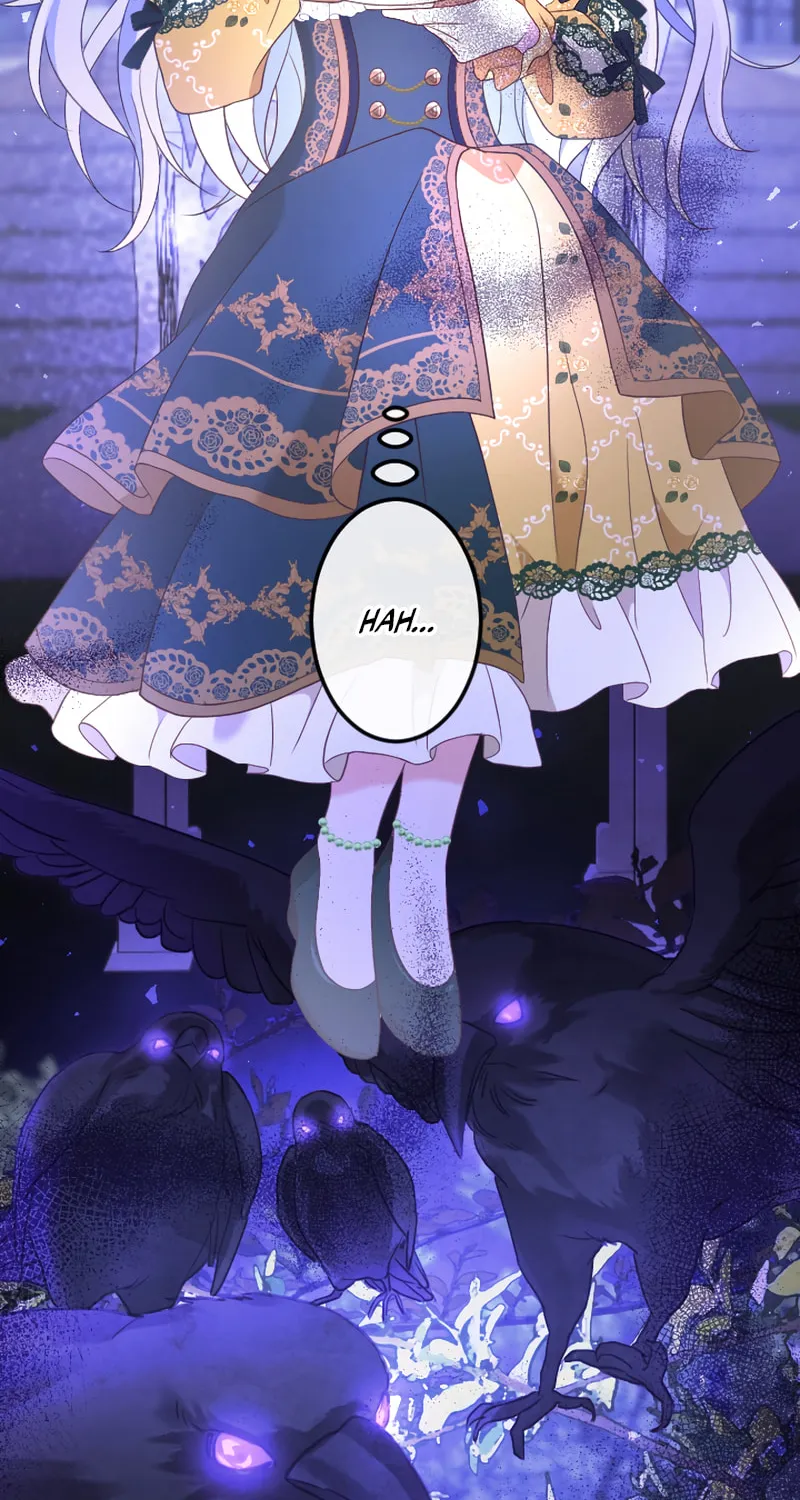 She Was Supposed To Be A Temporary Princess But It Seems She Is Done A Little Too Well Chapter 7 page 77 - 