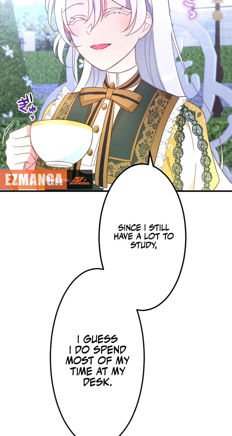 She Was Supposed To Be A Temporary Princess But It Seems She Is Done A Little Too Well Chapter 7 page 79 - 