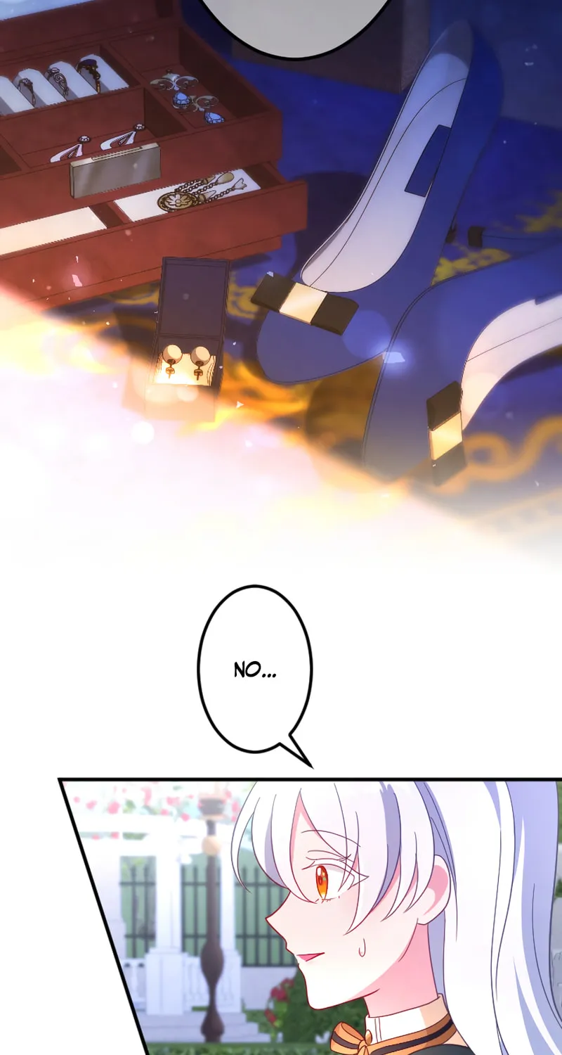 She Was Supposed To Be A Temporary Princess But It Seems She Is Done A Little Too Well Chapter 7 page 83 - 