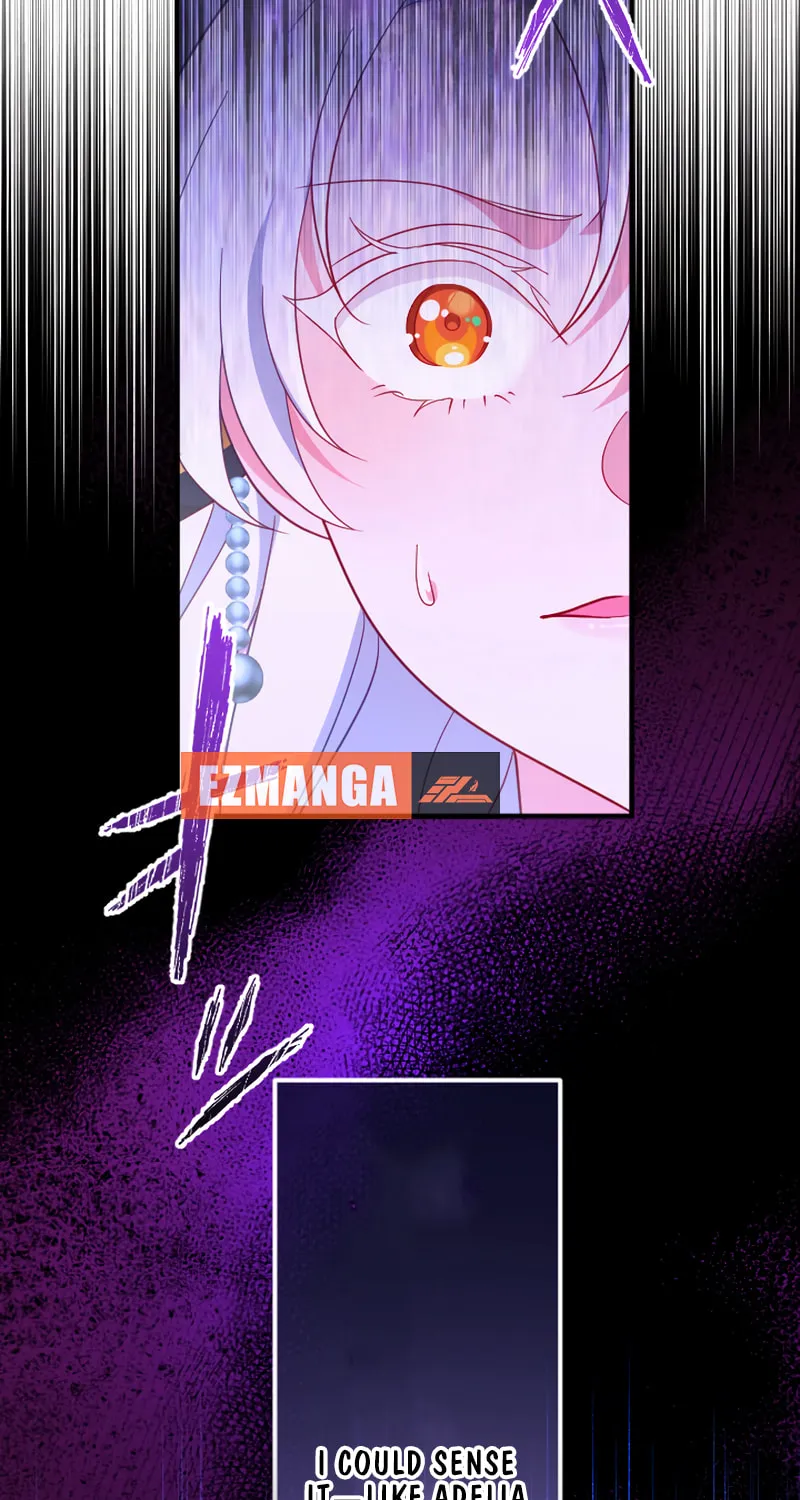 She Was Supposed To Be A Temporary Princess But It Seems She Is Done A Little Too Well Chapter 7 page 87 - 