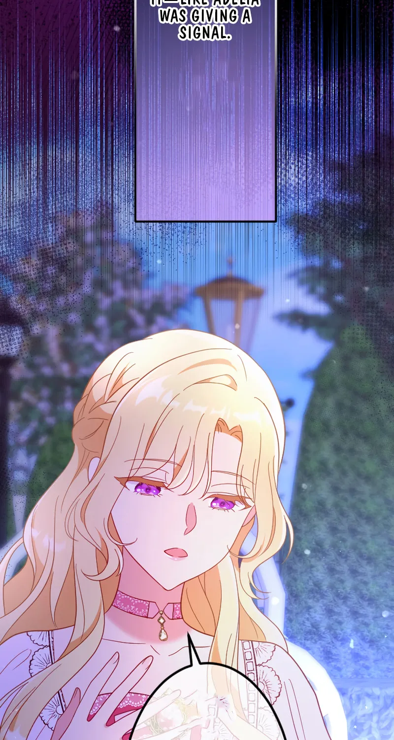 She Was Supposed To Be A Temporary Princess But It Seems She Is Done A Little Too Well Chapter 7 page 88 - 