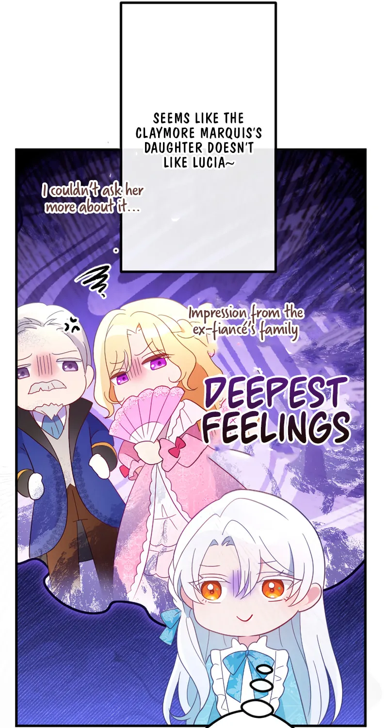 She Was Supposed To Be A Temporary Princess But It Seems She Is Done A Little Too Well Chapter 7 page 10 - 