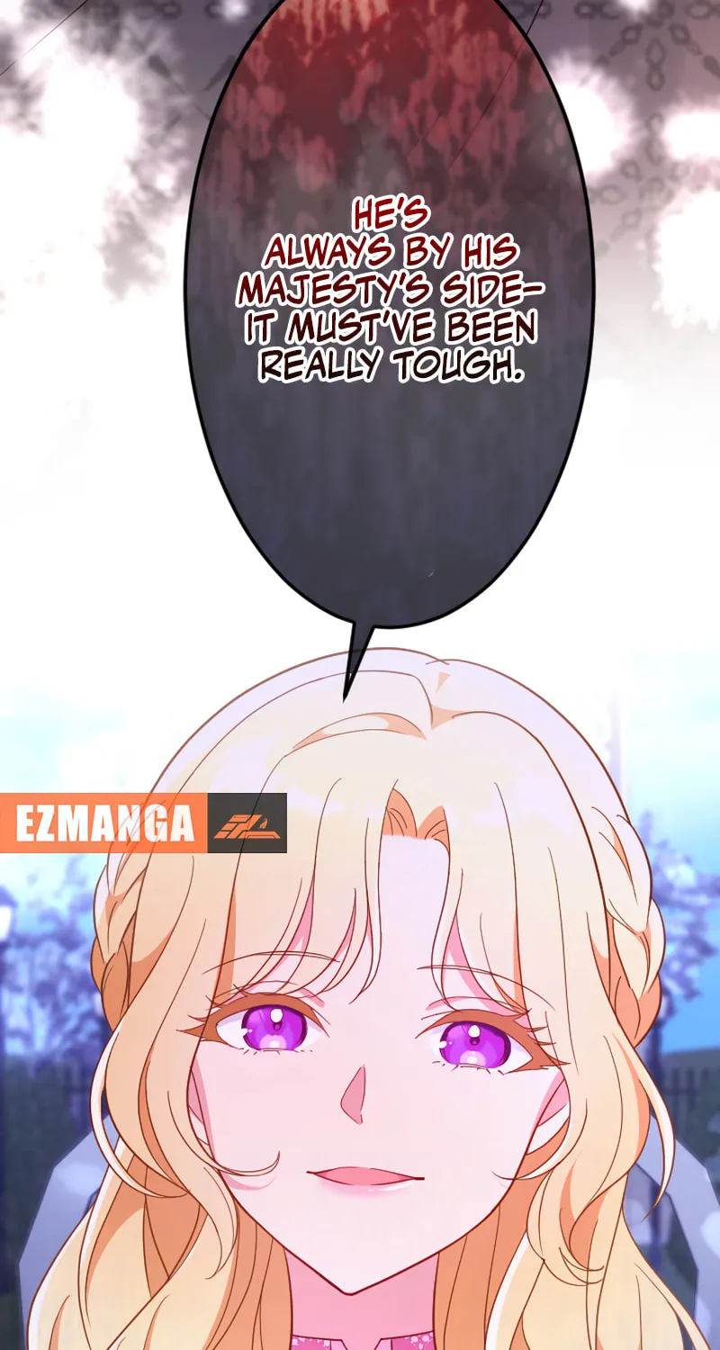 She Was Supposed To Be A Temporary Princess But It Seems She Is Done A Little Too Well Chapter 7 page 91 - 