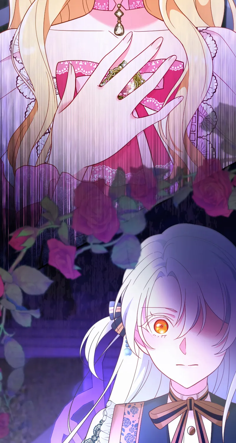 She Was Supposed To Be A Temporary Princess But It Seems She Is Done A Little Too Well Chapter 7 page 92 - 