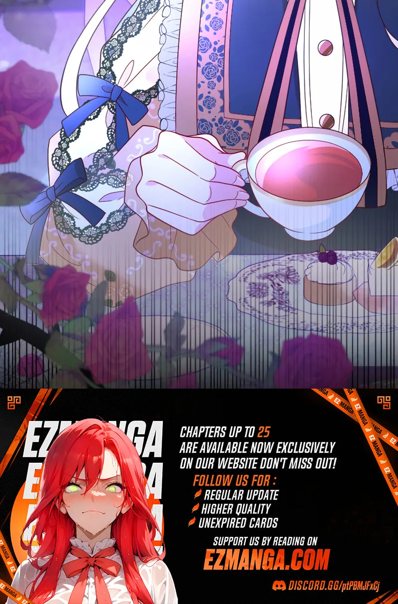 She Was Supposed To Be A Temporary Princess But It Seems She Is Done A Little Too Well Chapter 7 page 93 - 