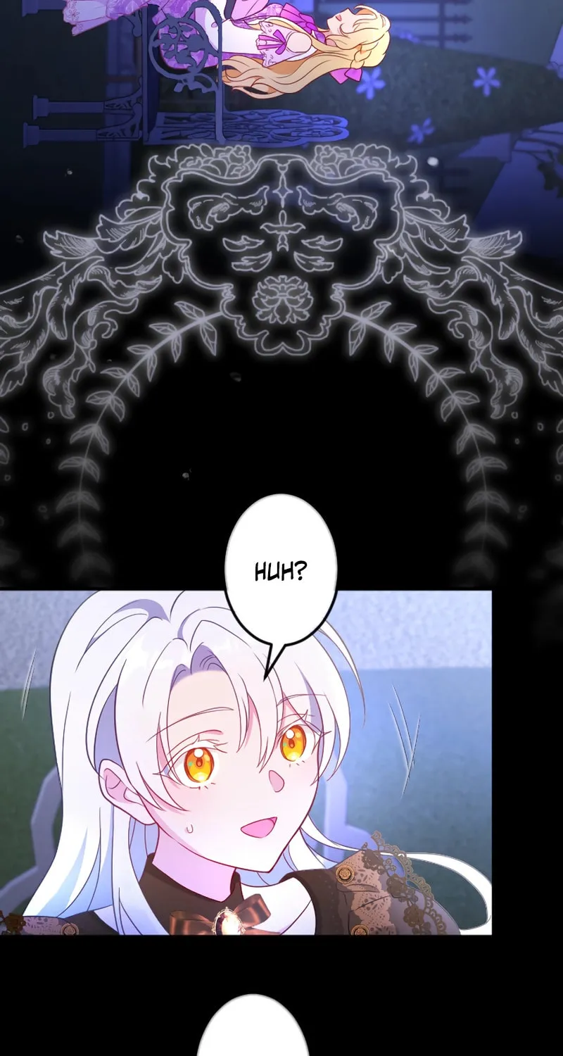 She Was Supposed To Be A Temporary Princess But It Seems She Is Done A Little Too Well Chapter 8 page 12 - 