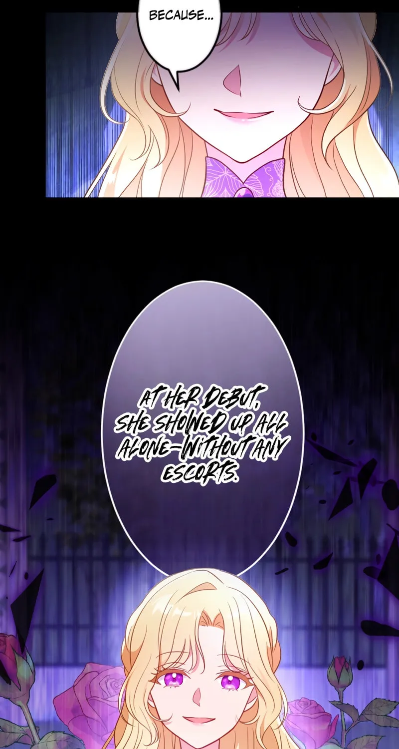 She Was Supposed To Be A Temporary Princess But It Seems She Is Done A Little Too Well Chapter 8 page 13 - 