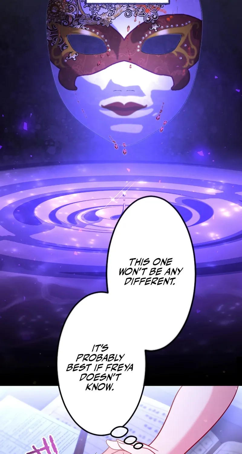 She Was Supposed To Be A Temporary Princess But It Seems She Is Done A Little Too Well Chapter 8 page 22 - 