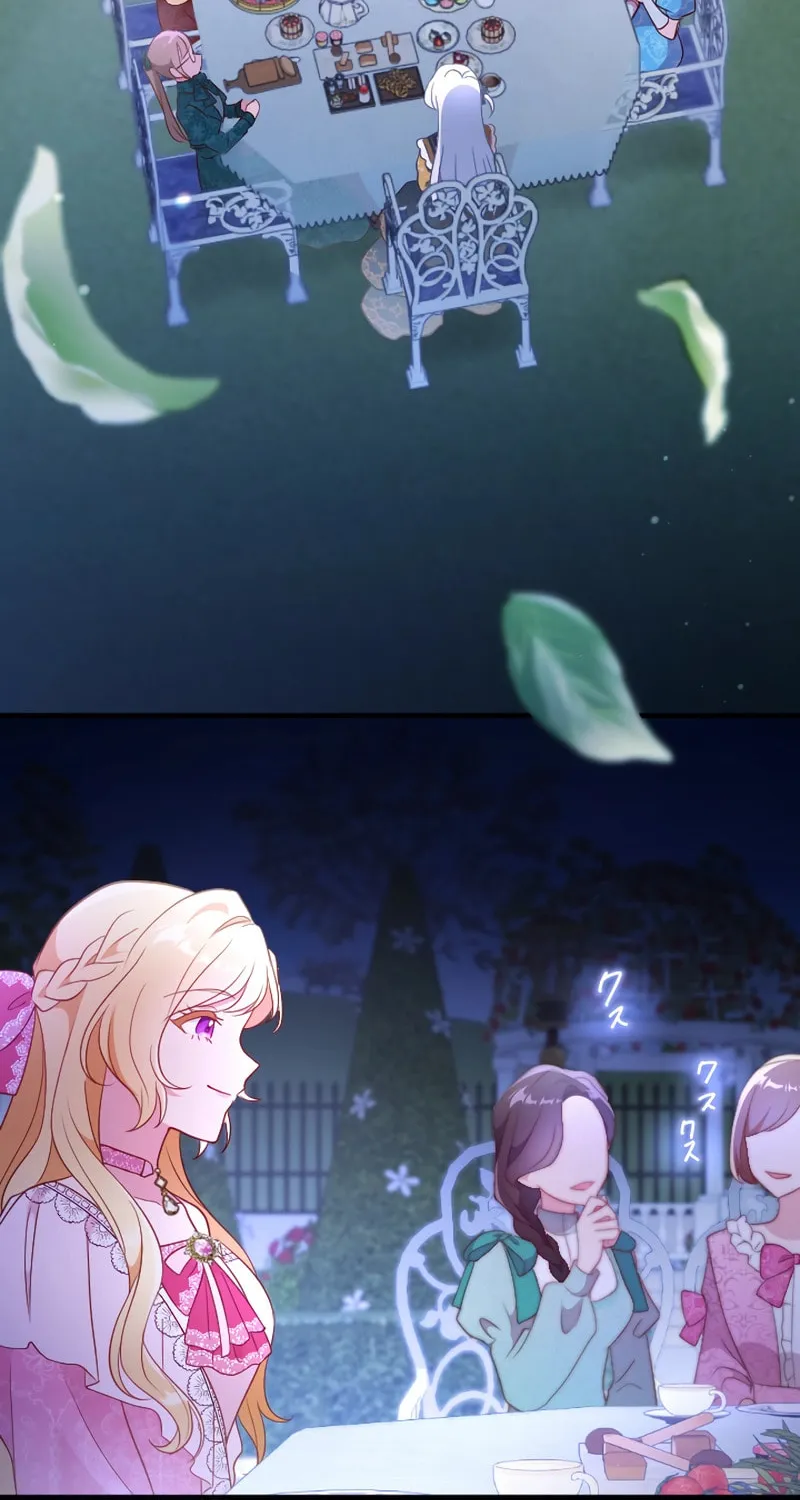 She Was Supposed To Be A Temporary Princess But It Seems She Is Done A Little Too Well Chapter 8 page 27 - 