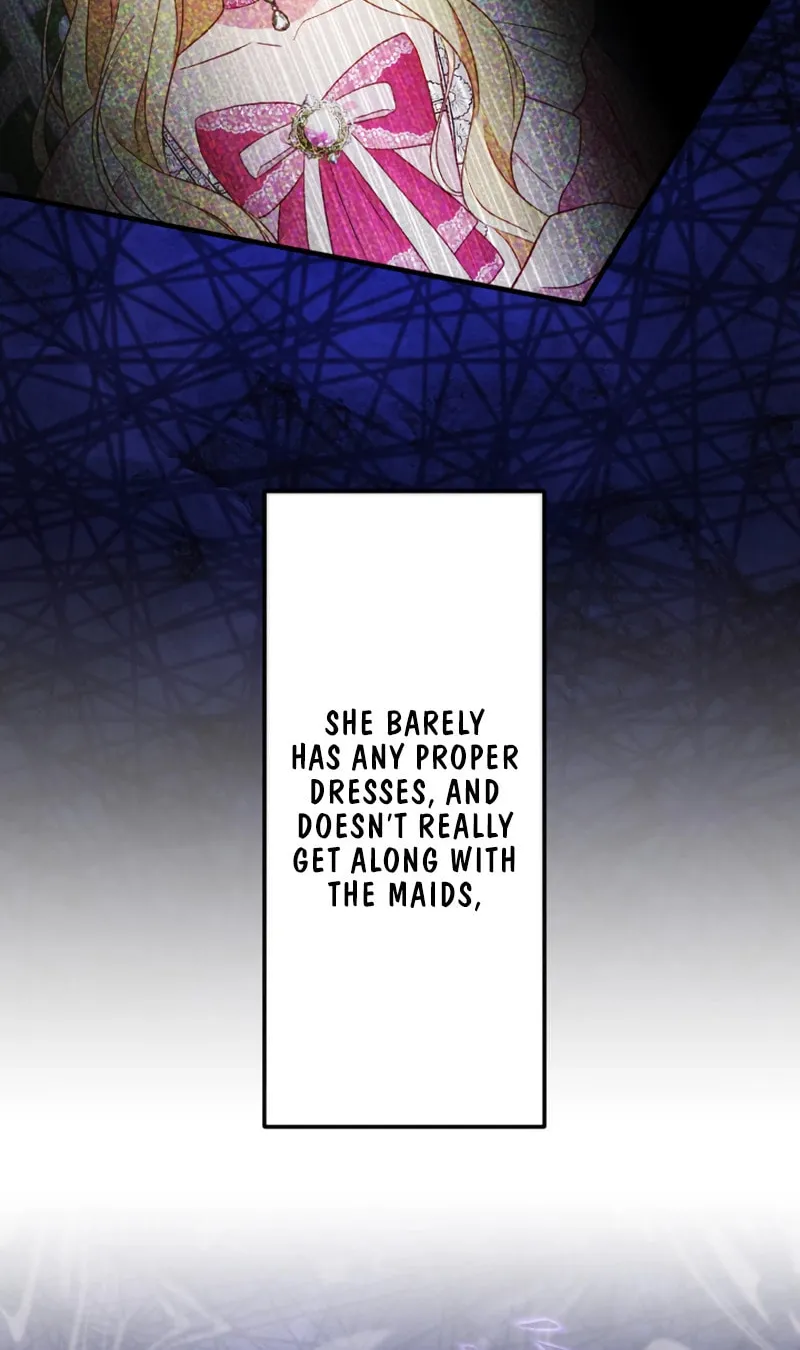 She Was Supposed To Be A Temporary Princess But It Seems She Is Done A Little Too Well Chapter 8 page 31 - 