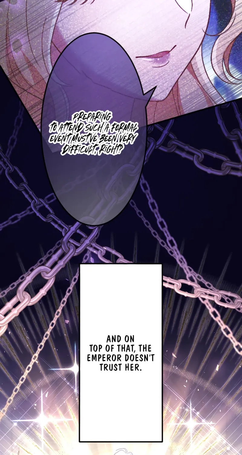 She Was Supposed To Be A Temporary Princess But It Seems She Is Done A Little Too Well Chapter 8 page 33 - 