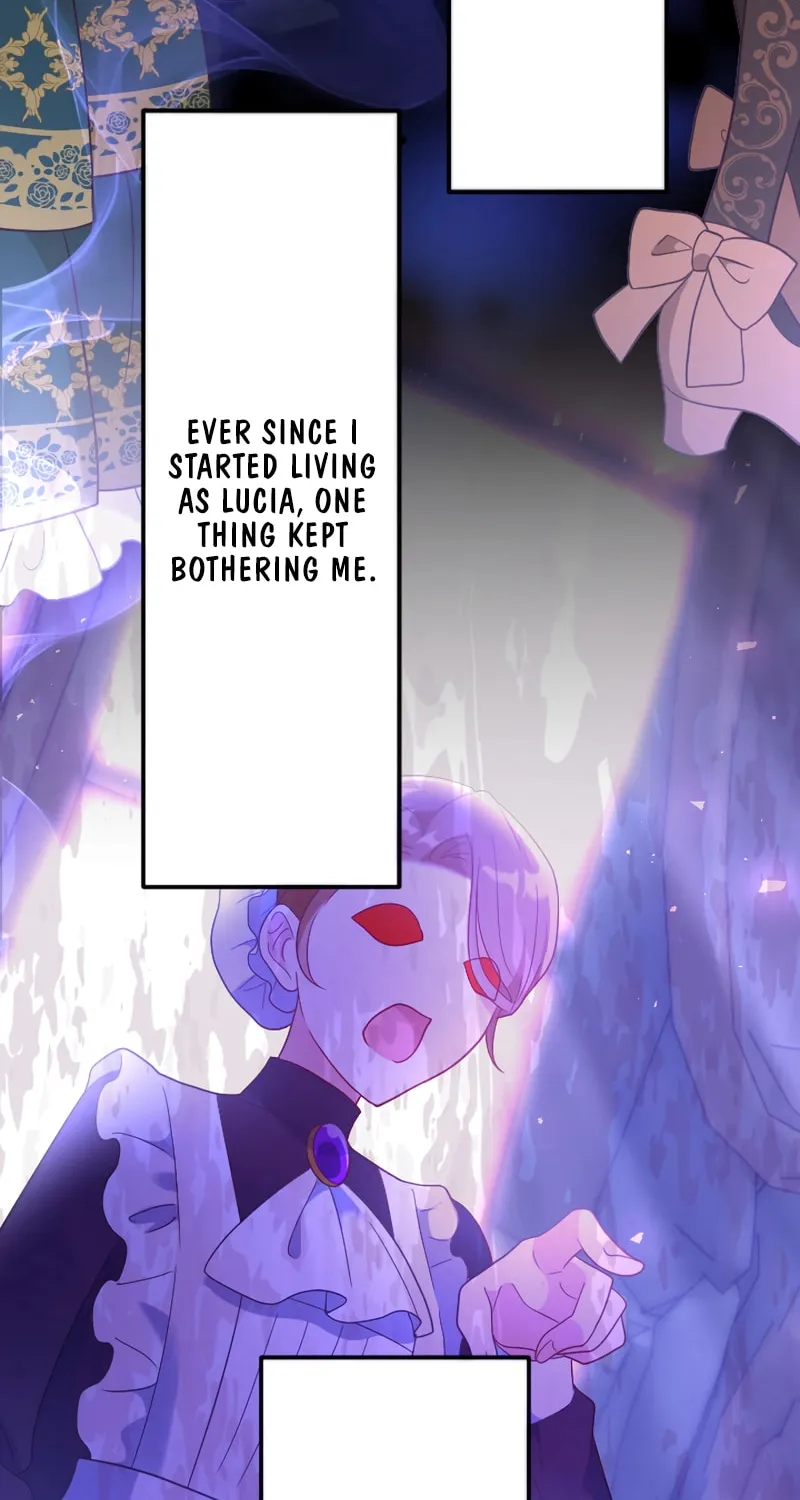 She Was Supposed To Be A Temporary Princess But It Seems She Is Done A Little Too Well Chapter 8 page 40 - 