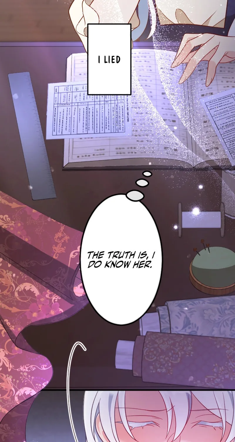 She Was Supposed To Be A Temporary Princess But It Seems She Is Done A Little Too Well Chapter 8 page 5 - 