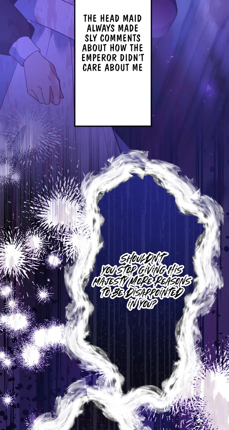 She Was Supposed To Be A Temporary Princess But It Seems She Is Done A Little Too Well Chapter 8 page 41 - 