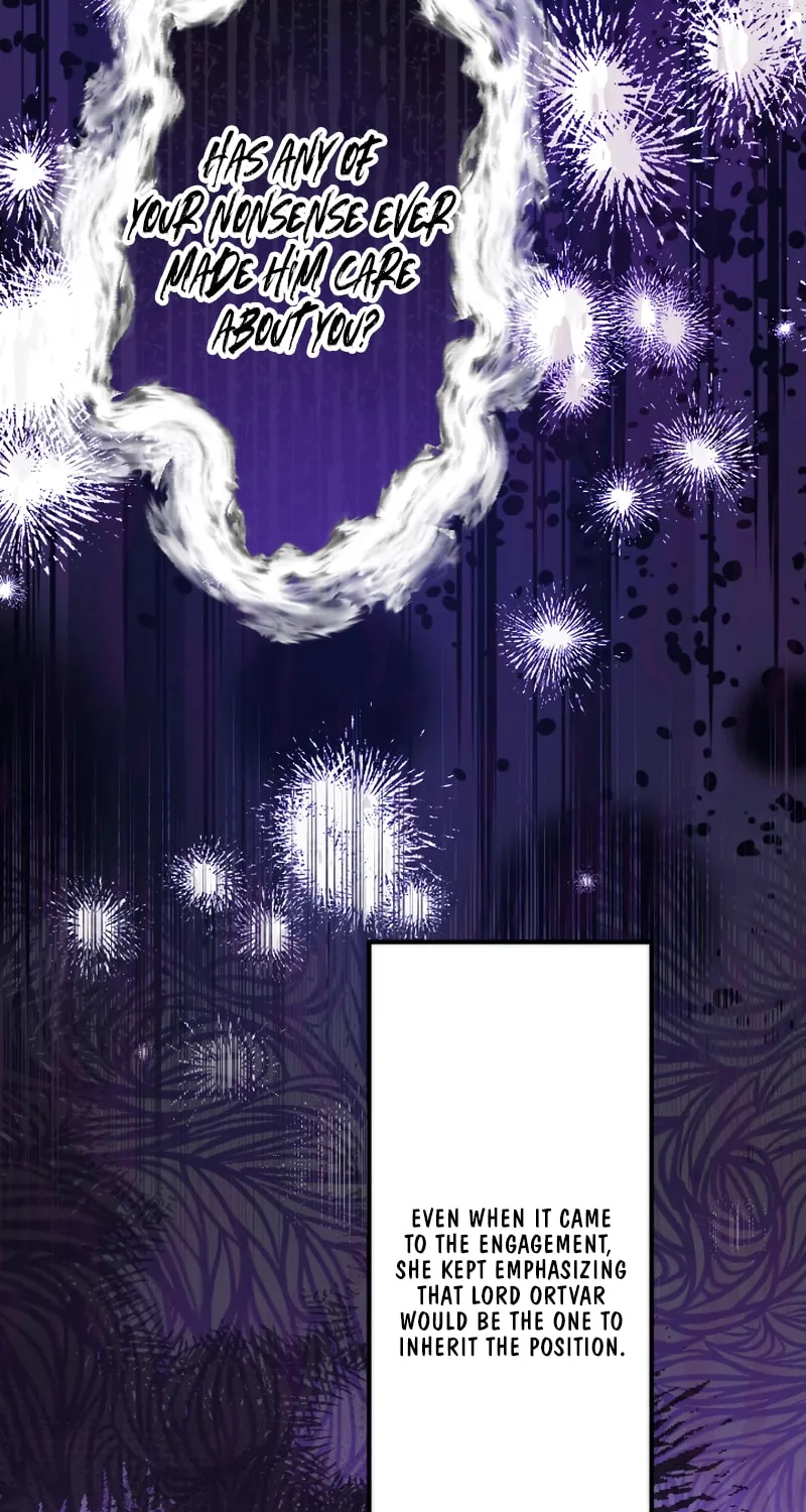 She Was Supposed To Be A Temporary Princess But It Seems She Is Done A Little Too Well Chapter 8 page 42 - 
