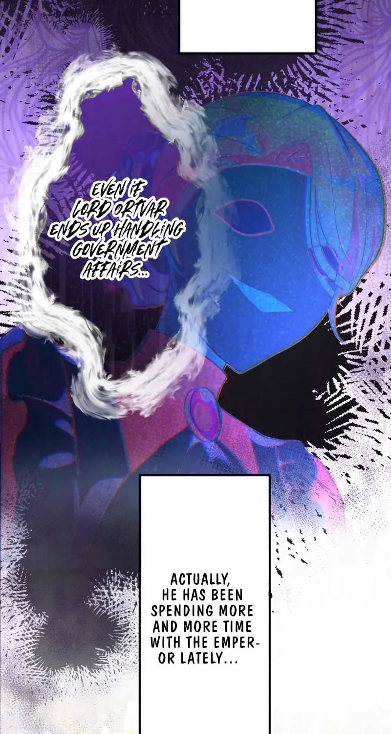 She Was Supposed To Be A Temporary Princess But It Seems She Is Done A Little Too Well Chapter 8 page 43 - 