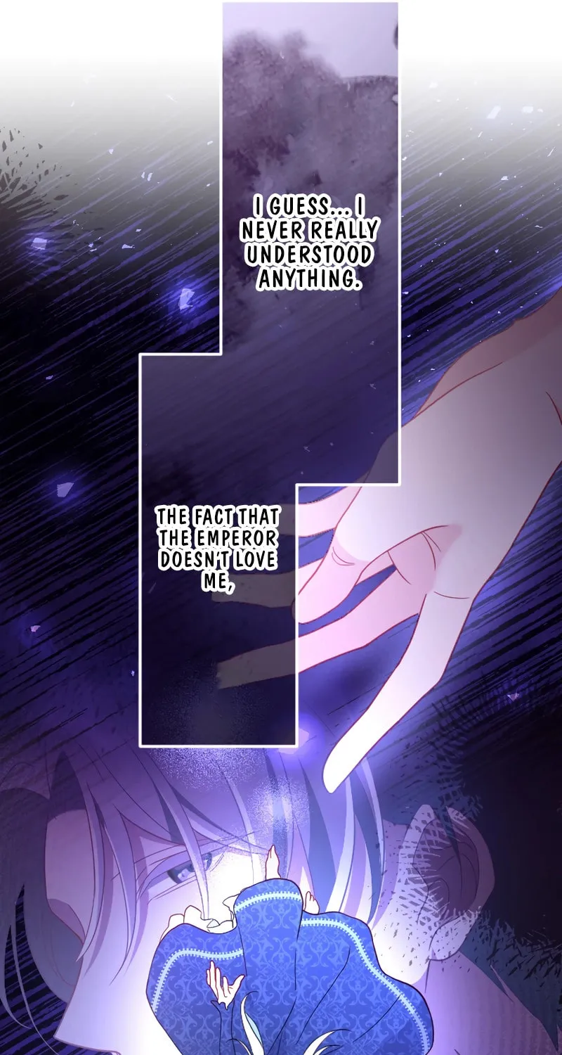 She Was Supposed To Be A Temporary Princess But It Seems She Is Done A Little Too Well Chapter 8 page 48 - 