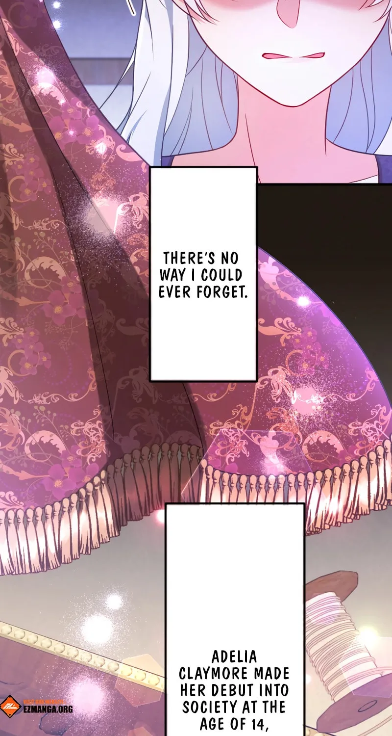 She Was Supposed To Be A Temporary Princess But It Seems She Is Done A Little Too Well Chapter 8 page 6 - 