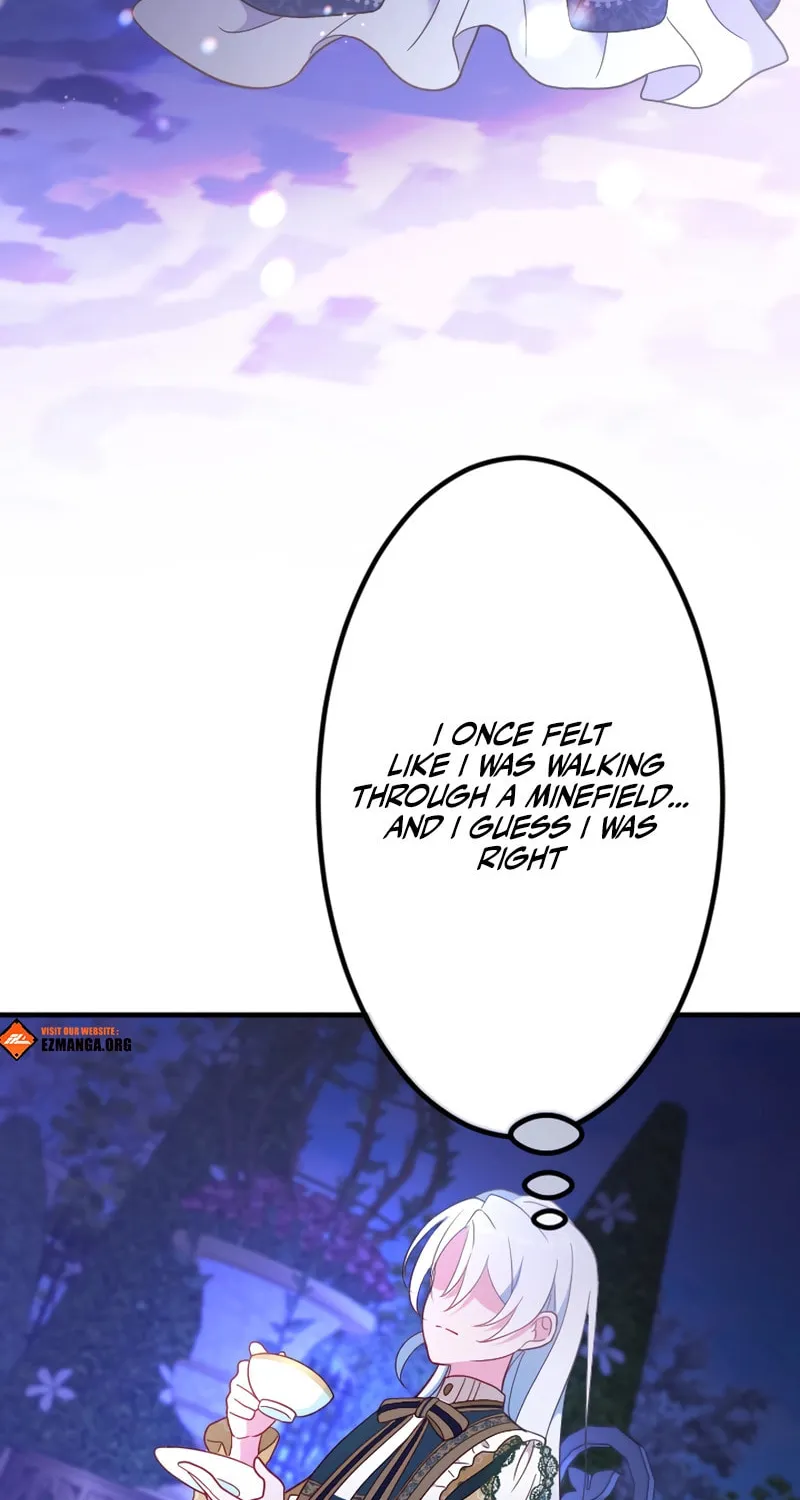 She Was Supposed To Be A Temporary Princess But It Seems She Is Done A Little Too Well Chapter 8 page 51 - 