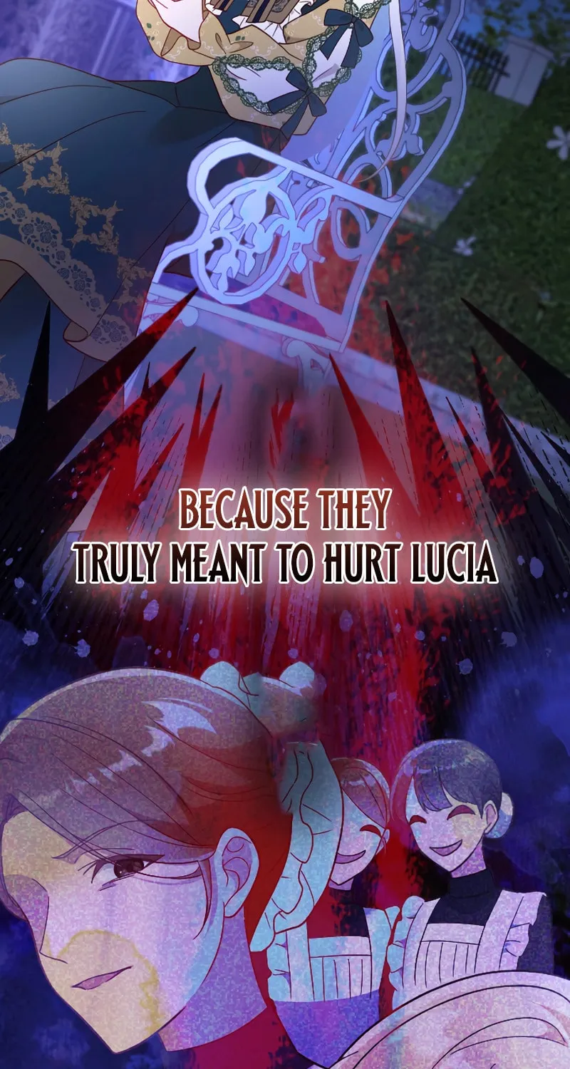 She Was Supposed To Be A Temporary Princess But It Seems She Is Done A Little Too Well Chapter 8 page 52 - 