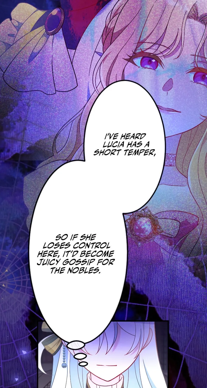 She Was Supposed To Be A Temporary Princess But It Seems She Is Done A Little Too Well Chapter 8 page 53 - 