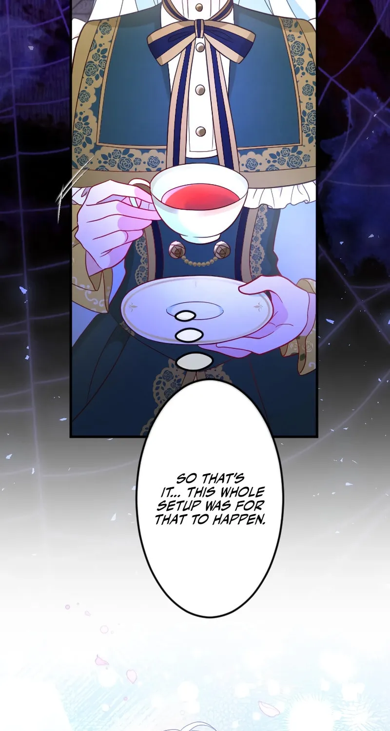 She Was Supposed To Be A Temporary Princess But It Seems She Is Done A Little Too Well Chapter 8 page 54 - 