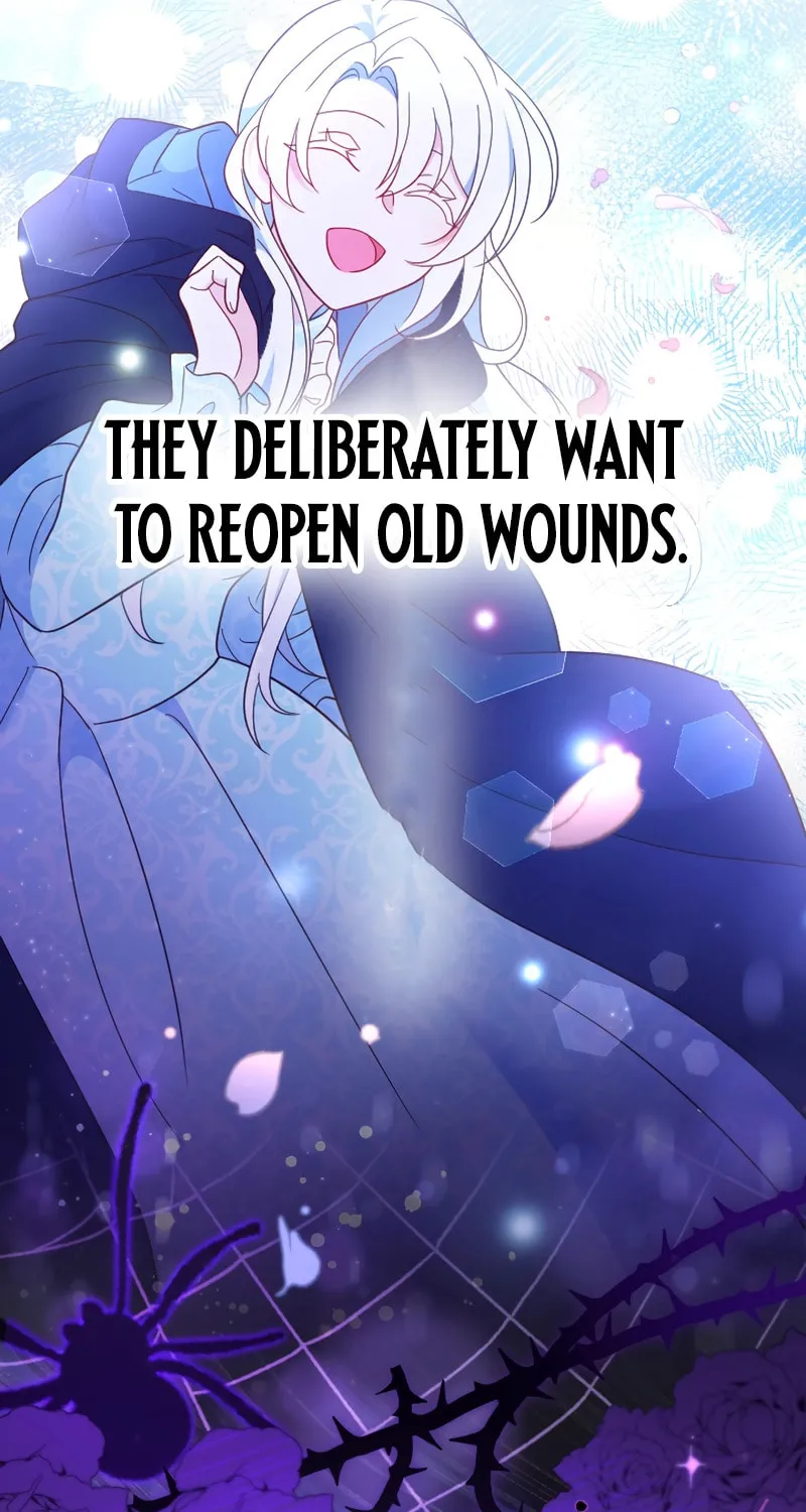 She Was Supposed To Be A Temporary Princess But It Seems She Is Done A Little Too Well Chapter 8 page 55 - 