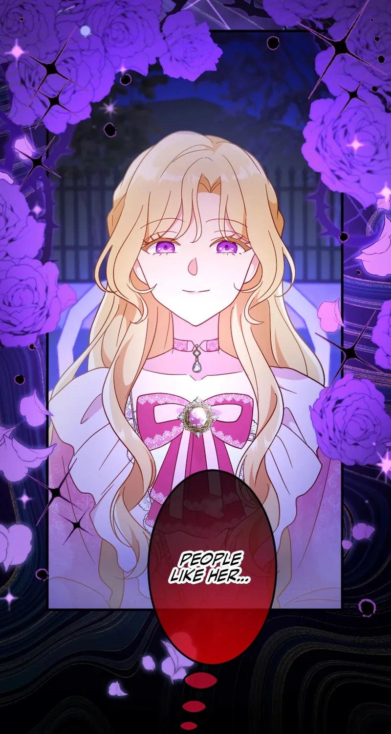 She Was Supposed To Be A Temporary Princess But It Seems She Is Done A Little Too Well Chapter 8 page 56 - 