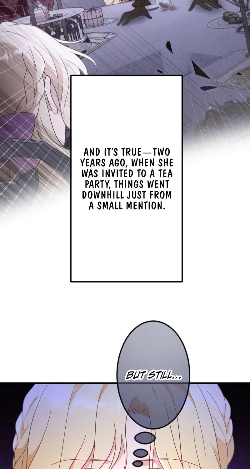 She Was Supposed To Be A Temporary Princess But It Seems She Is Done A Little Too Well Chapter 8 page 62 - 