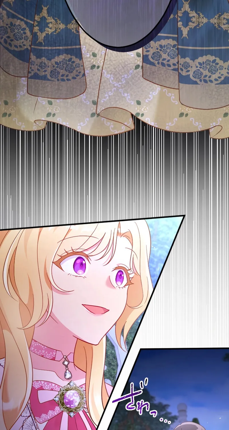 She Was Supposed To Be A Temporary Princess But It Seems She Is Done A Little Too Well Chapter 8 page 69 - 