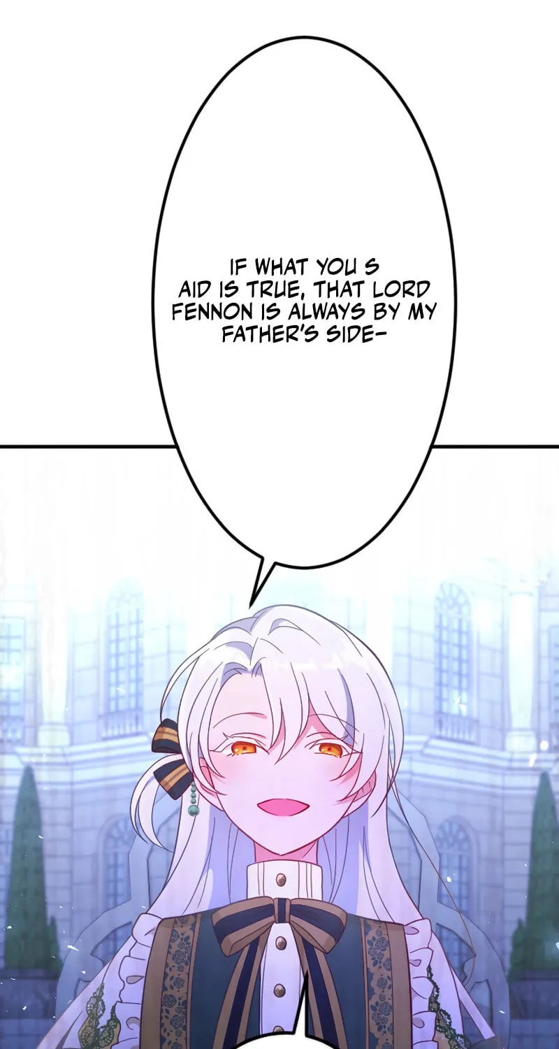 She Was Supposed To Be A Temporary Princess But It Seems She Is Done A Little Too Well Chapter 8 page 72 - 