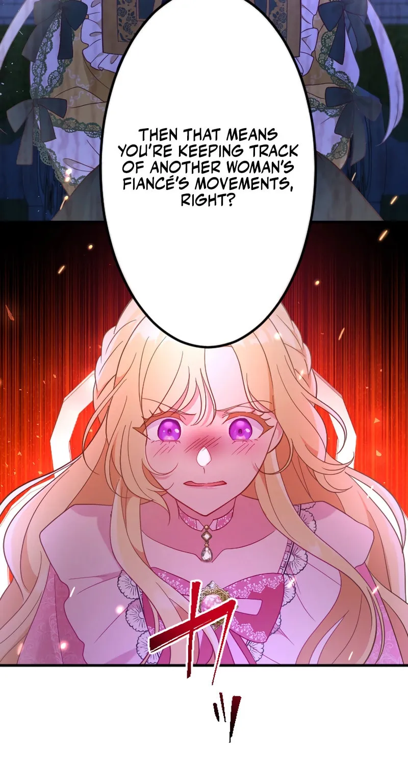 She Was Supposed To Be A Temporary Princess But It Seems She Is Done A Little Too Well Chapter 8 page 73 - 