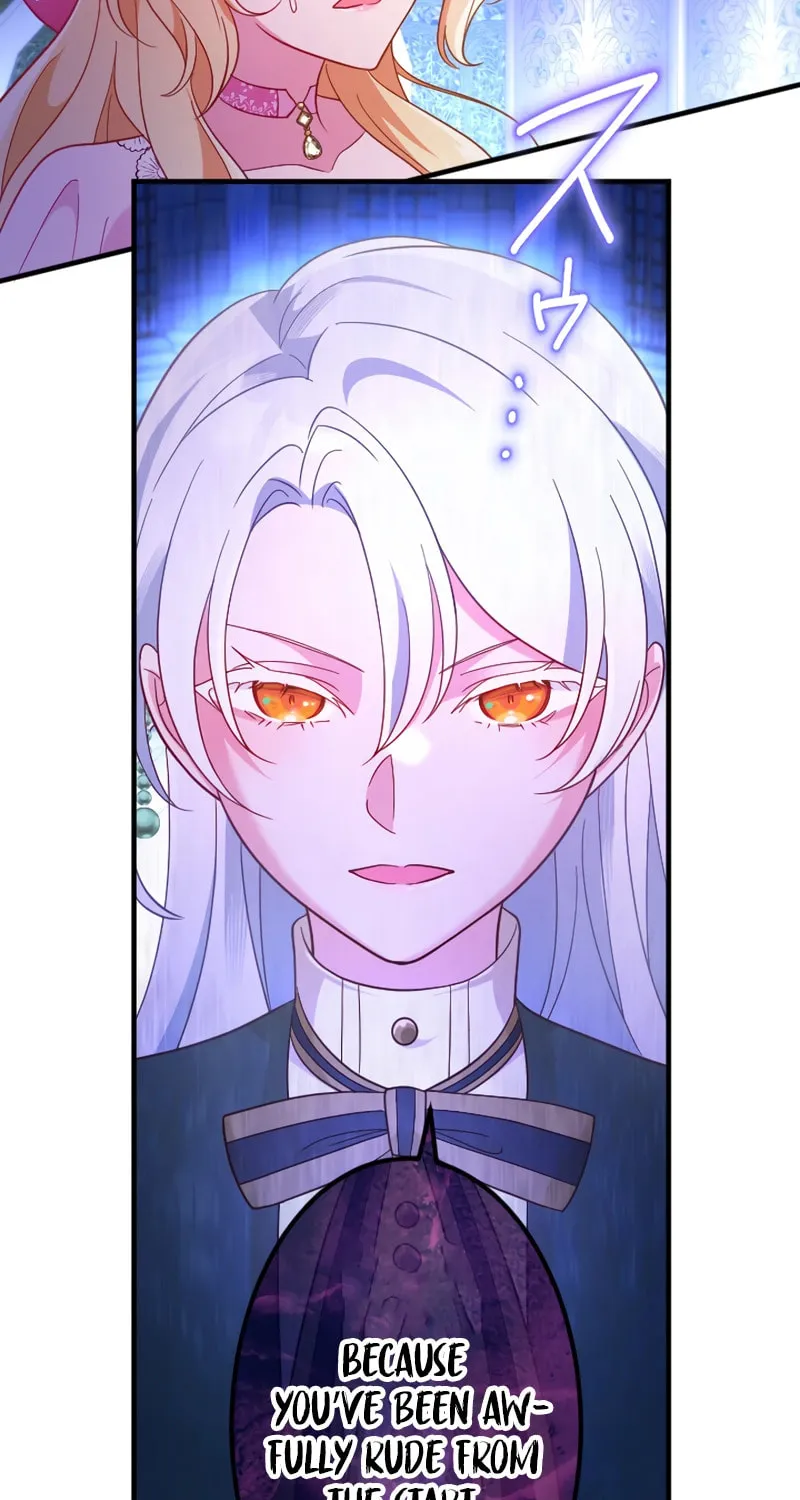 She Was Supposed To Be A Temporary Princess But It Seems She Is Done A Little Too Well Chapter 8 page 78 - 