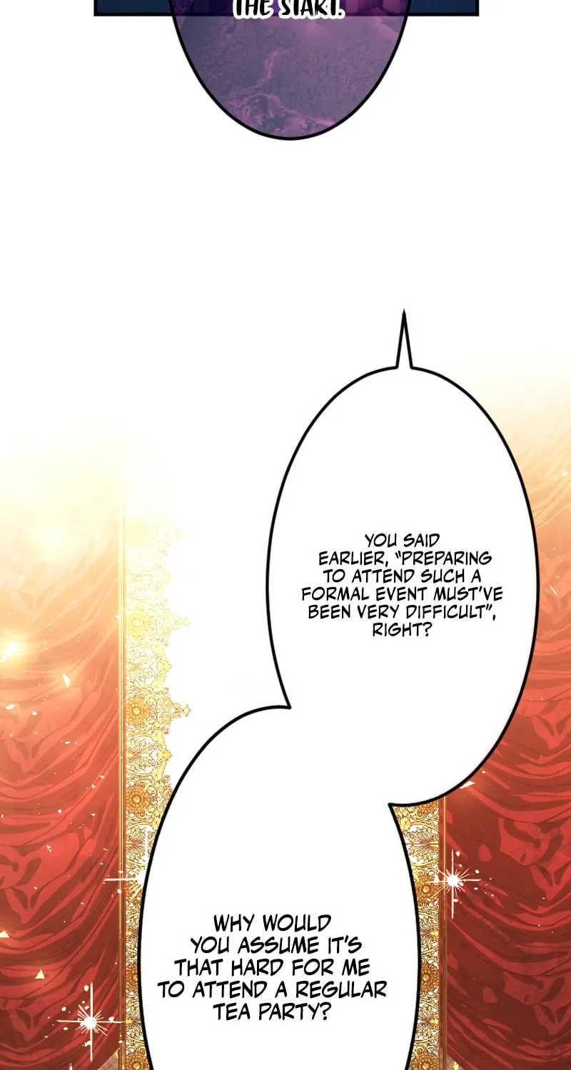 She Was Supposed To Be A Temporary Princess But It Seems She Is Done A Little Too Well Chapter 8 page 79 - 