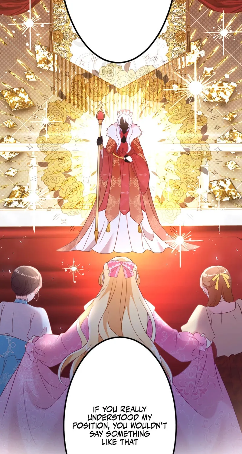 She Was Supposed To Be A Temporary Princess But It Seems She Is Done A Little Too Well Chapter 8 page 80 - 