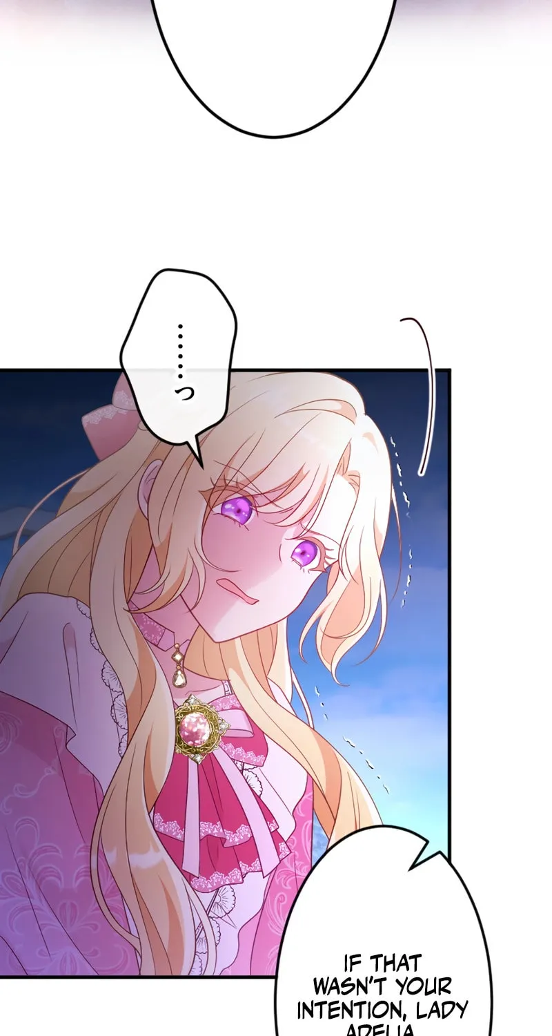 She Was Supposed To Be A Temporary Princess But It Seems She Is Done A Little Too Well Chapter 8 page 81 - 