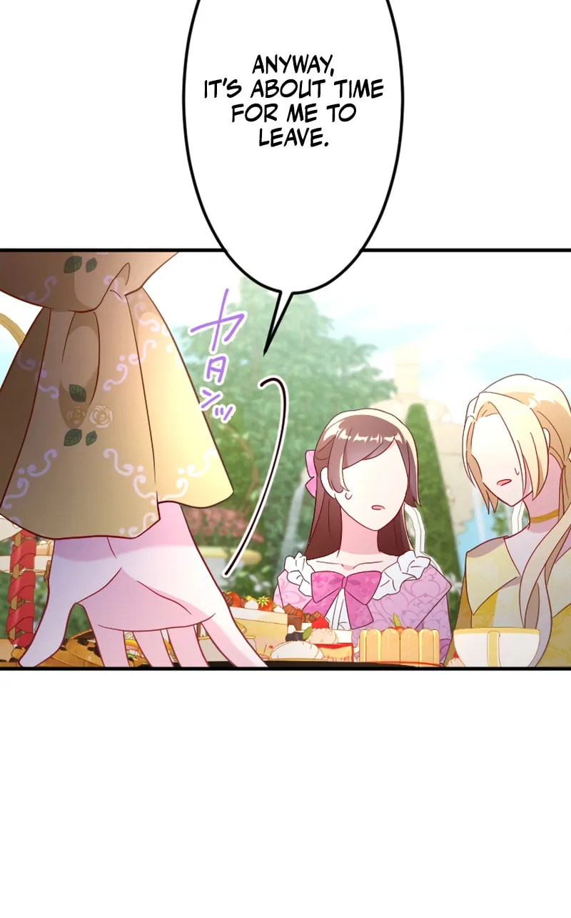 She Was Supposed To Be A Temporary Princess But It Seems She Is Done A Little Too Well Chapter 8 page 84 - 