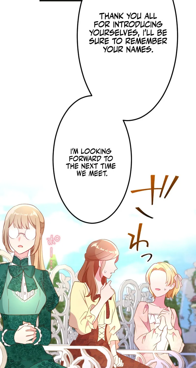 She Was Supposed To Be A Temporary Princess But It Seems She Is Done A Little Too Well Chapter 8 page 87 - 