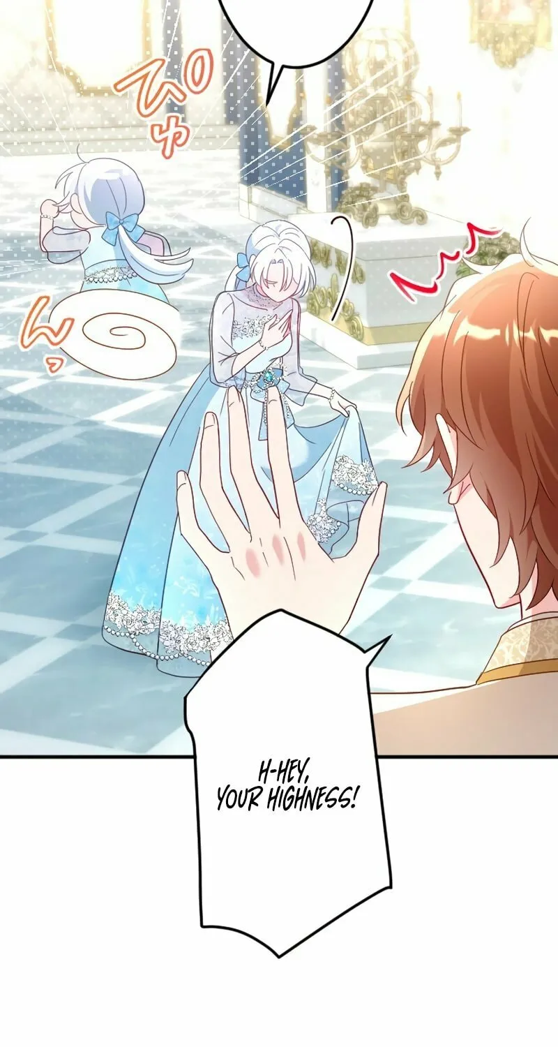 She Was Supposed To Be A Temporary Princess But It Seems She Is Done A Little Too Well Chapter 9 page 103 - 