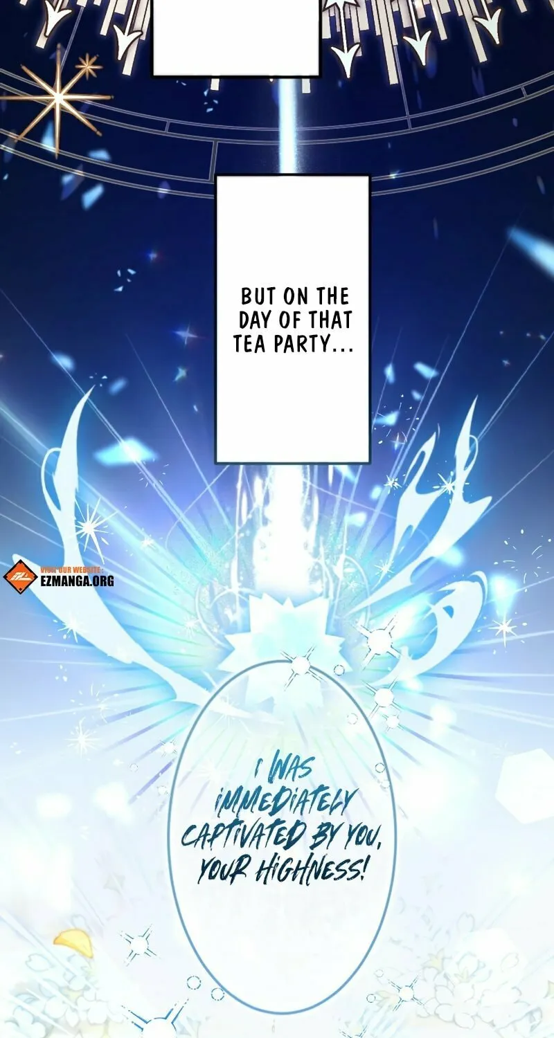 She Was Supposed To Be A Temporary Princess But It Seems She Is Done A Little Too Well Chapter 9 page 23 - 