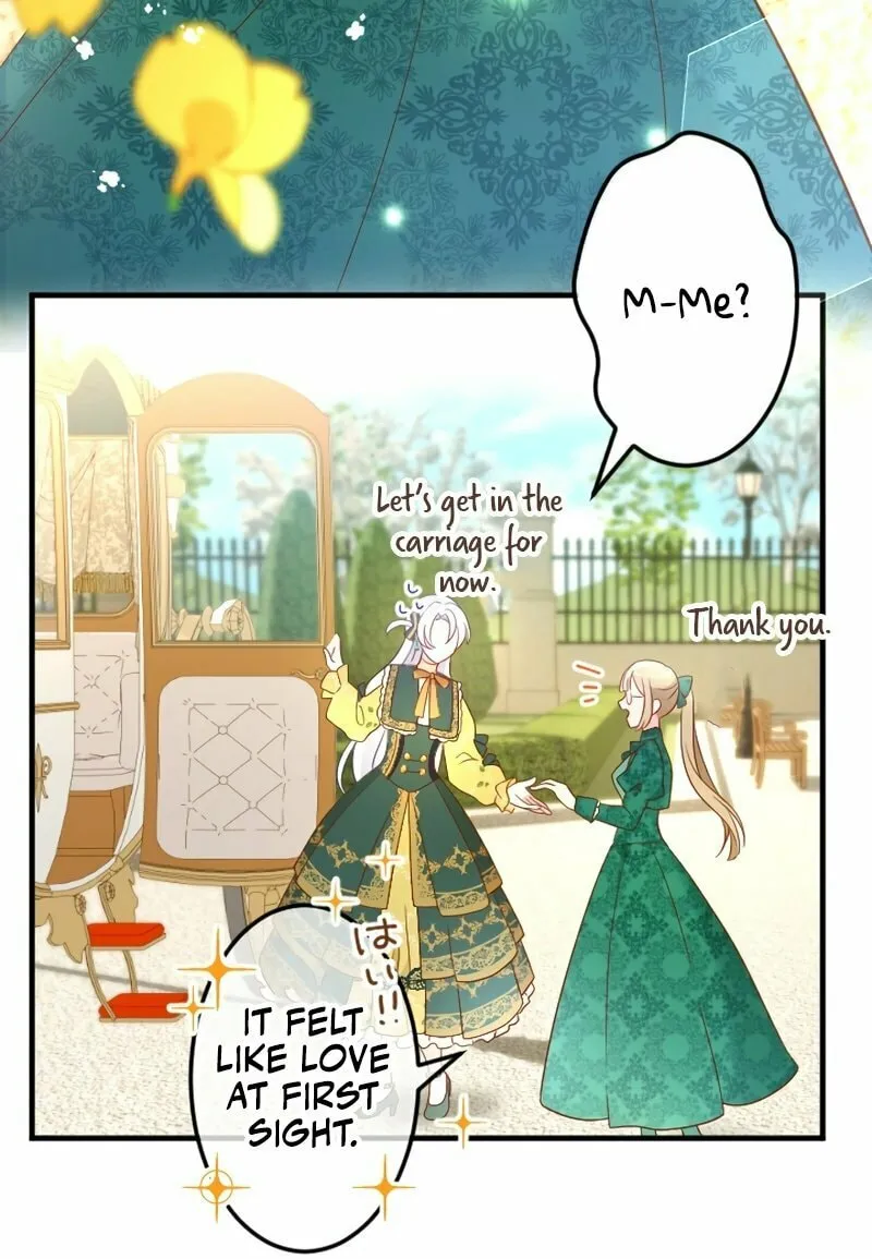 She Was Supposed To Be A Temporary Princess But It Seems She Is Done A Little Too Well Chapter 9 page 25 - 
