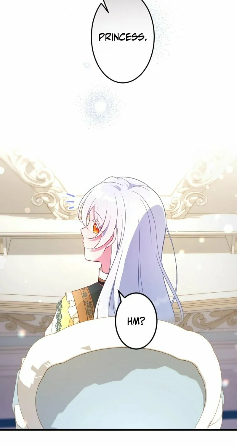 She Was Supposed To Be A Temporary Princess But It Seems She Is Done A Little Too Well Chapter 9 page 5 - 