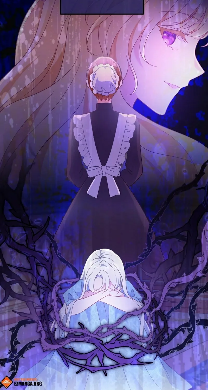 She Was Supposed To Be A Temporary Princess But It Seems She Is Done A Little Too Well Chapter 9 page 47 - 